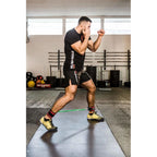 Set of Handles for Training Bands - ARW-753 DBX BUSHIDO uchwyty do gum Your Sports Performance