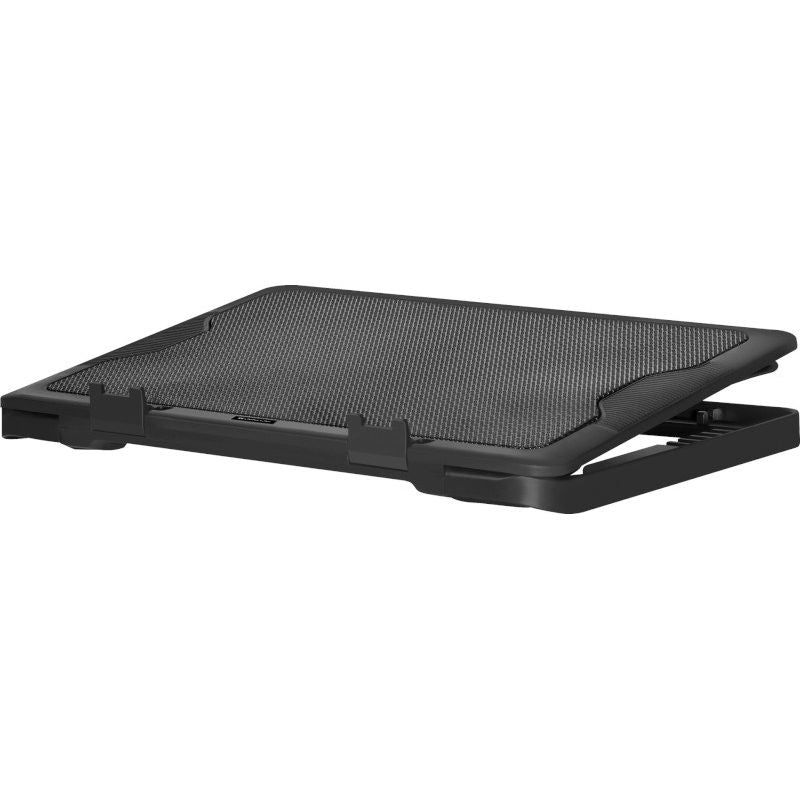 Defender Laptop Cooling Pad NS-503 15.6"-17" 2W 2XUSB 29503 Chłodzenie/Podstawki pod notebooki Your Sports Performance