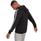 Adidas Essentials Hoodie M GK9062 Clothing/Training Adidas