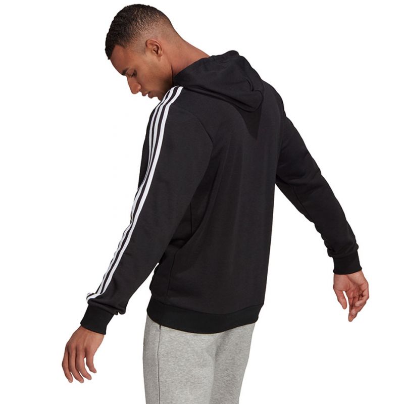 Adidas Essentials Hoodie M GK9062 Clothing/Training Adidas