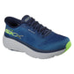 Skechers Max Cushioning Endeavor running shoes - Exciton M 220611-NVY Skechers
