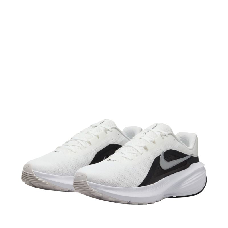 Nike Downshifter 14 Men's Shoes White and Black IB1895 107