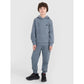 Boys' joggers sweatpants 4F 4FJWSS25TTROM1112-46S *Kategoria tymczasowa Your Sports Performance