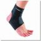 HMS BR163 neoprene belt Accessories/Training equipment Your Sports Performance