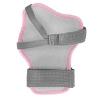 A set of Spokey Buffer Pk Jr 940914-940913-940912 protectors Accessories/Protectors and knee pads Your Sports Performance