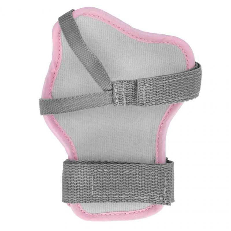 A set of Spokey Buffer Pk Jr 940914-940913-940912 protectors Accessories/Protectors and knee pads Your Sports Performance