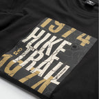 Men's MIKO Short Sleeve T-Shirt In preparation Your Sports Performance