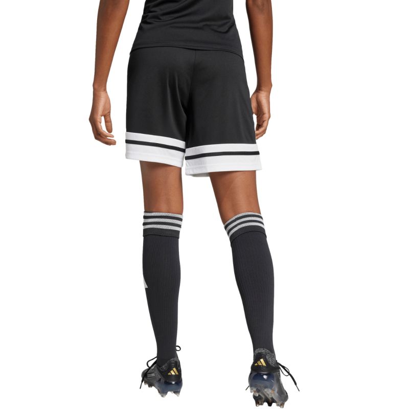 Adidas Squadra 25 Women's Shorts Black JJ0012