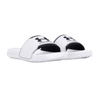 Under Armour UA Ignite Select Men's Pool Slides White - 3027219-100 Obuwie/Klapki Your Sports Performance