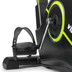 VIRTUFIT ICONSOLE HTR 2.1 ERGOMETERS EXERCISE BIKE In preparation Your Sports Performance