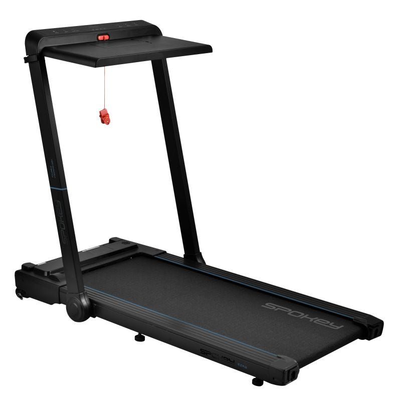 Spokey Ezra SPK-944171 Electric Treadmill Accessories/Training equipment/Bieżnie Your Sports Performance