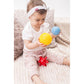 Sensory balls AM Tullo 3 pcs 453 Accessories/Balls/Other balls Your Sports Performance