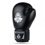 14 oz Boxing Gloves - Classic Black - Origin Series rękawice treningowe Your Sports Performance