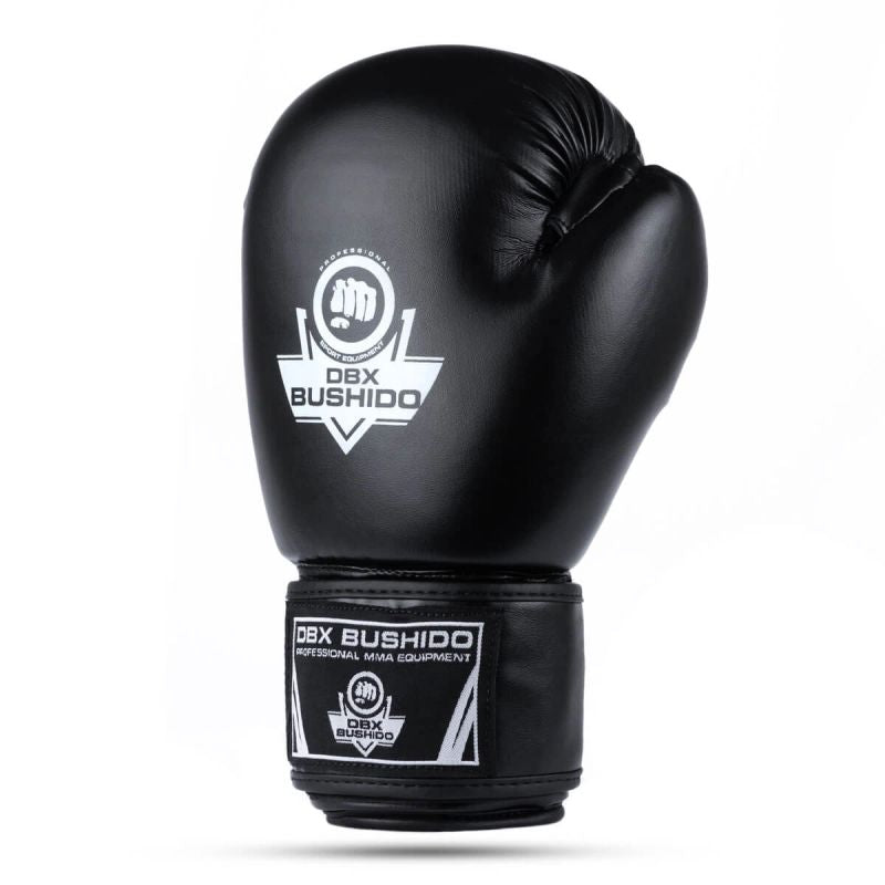 14 oz Boxing Gloves - Classic Black - Origin Series rękawice treningowe Your Sports Performance