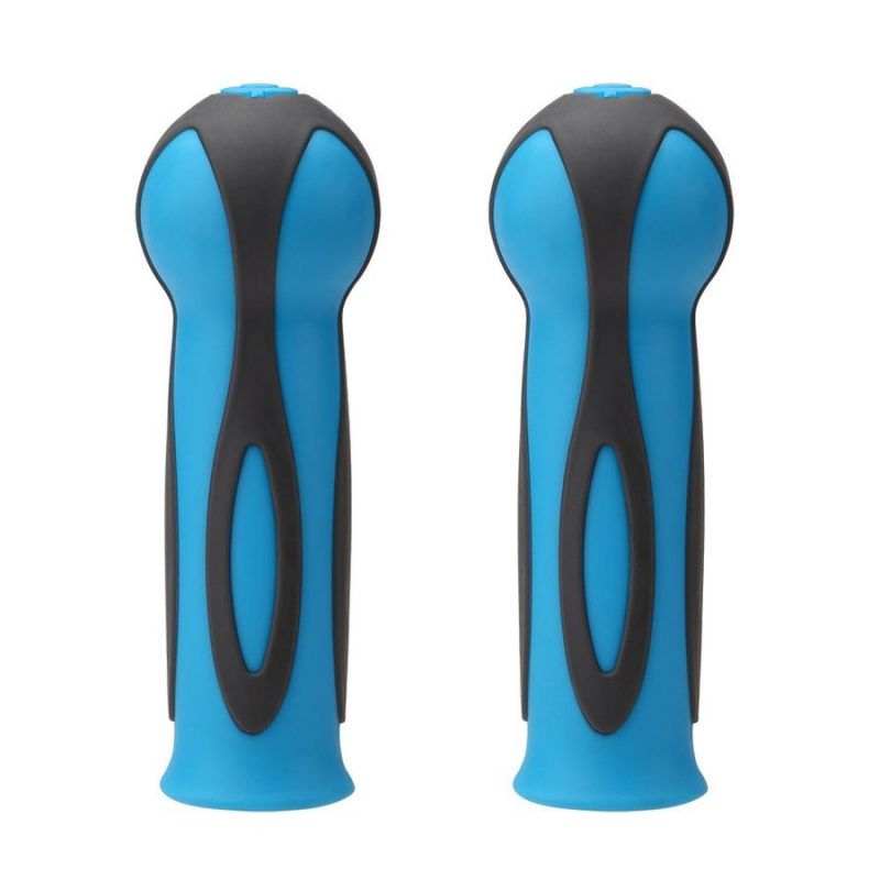 Globber 526-003-101 Sky Blue scooter handles 2 pcs. HS-TNK-000011580 Your Sports Performance