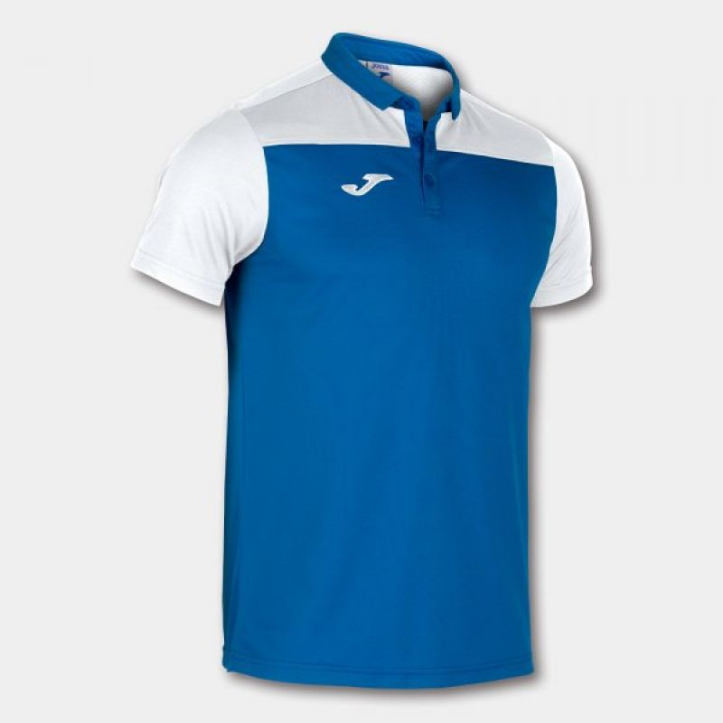 Joma Polo Shirt Hobby II 101371.702 Clothing/Football/Joma Joma
