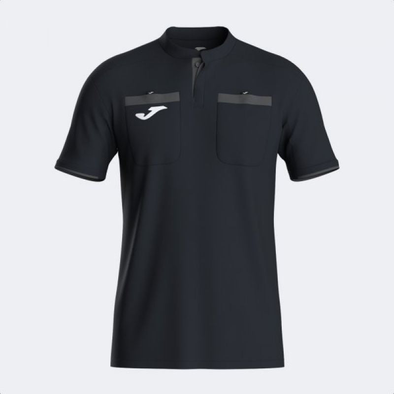 Joma Referee Short Sleeve T-shirt M 101299.110 Clothing/Football Joma