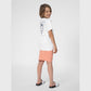 Shorts 4F Jr 4FJSS23TSHOM047 64S Clothing/Lifestyle/Trousers, shorts 4F