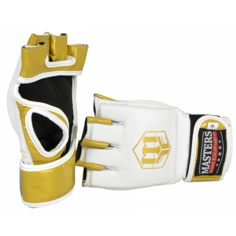 Gloves for MMA Masters MMA-GF 01281-0508M Accessories/Gloves Your Sports Performance