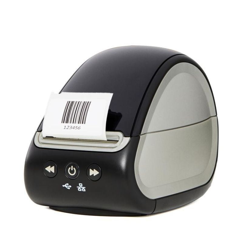 Dymo LW550 Turbo label printer Auto ID/Drukarki etykiet Your Sports Performance