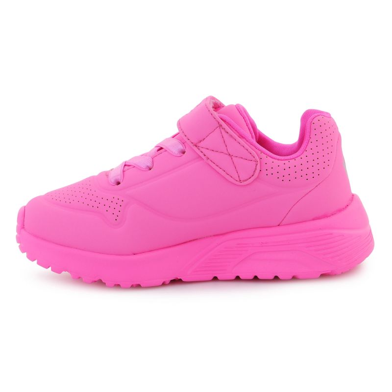 Skechers Uno Lite Love Levitate 314078N-HPMT Hot Pink/Multi To be categorized Your Sports Performance