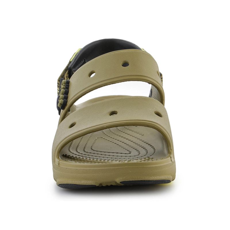 Crocs™ Classic All-Terrain Sandal M 207711-3UA