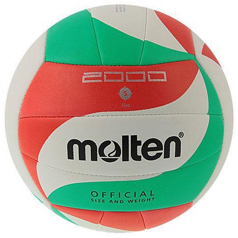 Molten V5M2000-L volleyball ball Accessories/Balls/Volleyball Your Sports Performance