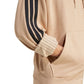 adidas Essentials 3-Stripes Fleece Hoodie M JX0695 Clothing/Lifestyle Adidas