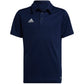 T-shirt adidas Entrada 22 Polo Jr H57493 Clothing/Lifestyle/T-shirts Adidas