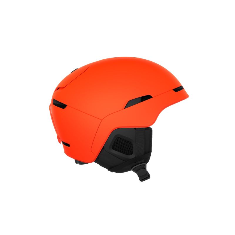 POC Obex Mips Ski Helmet Orange POC