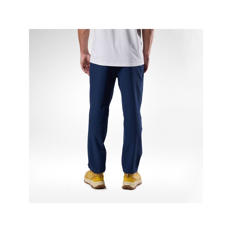 ROSSIGNOL M Tech Chino Pant Men's Navy Blue