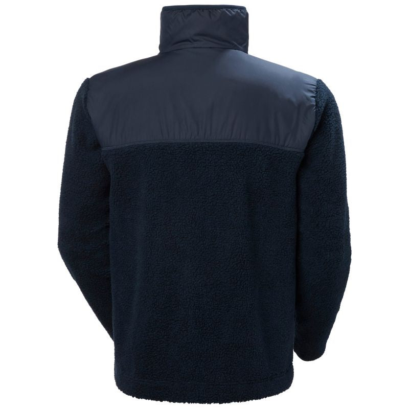 Helly Hansen Explorer Pile Jacket M 53987 597 Clothing/Outdoor/Helly Hansen Your Sports Performance