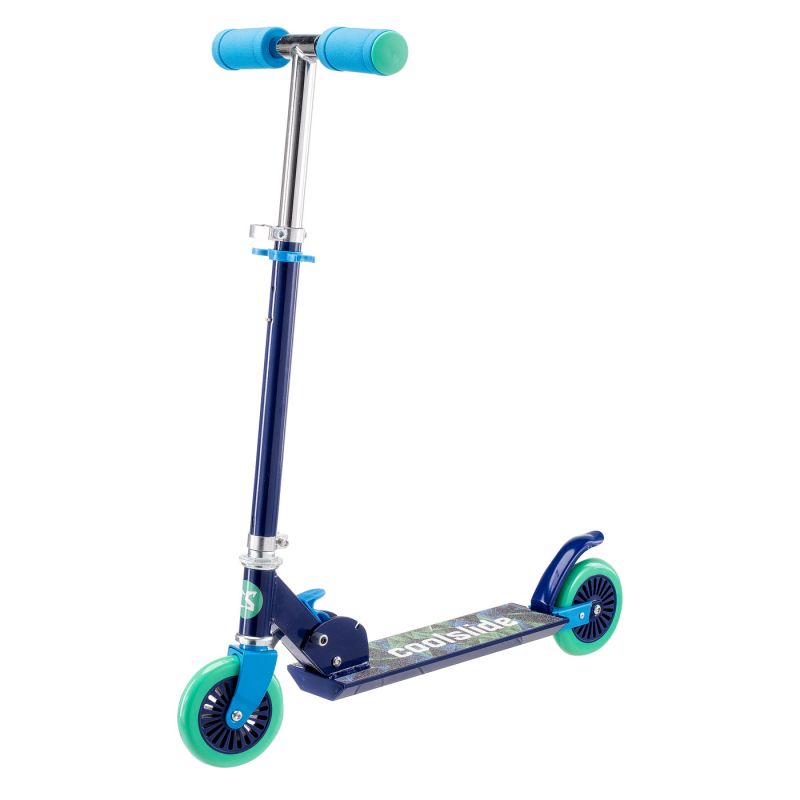 Coolslide Cubana Jr scooter 92800398286 Accessories/Skating/Hulajnogi Your Sports Performance