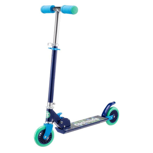 Coolslide Cubana Jr scooter 92800398286 Accessories/Skating/Hulajnogi Your Sports Performance