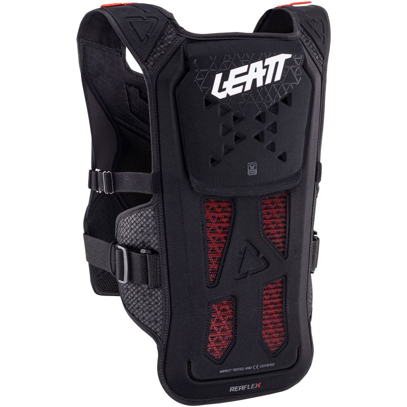 LEATT ReaFlex Women Chest Protector