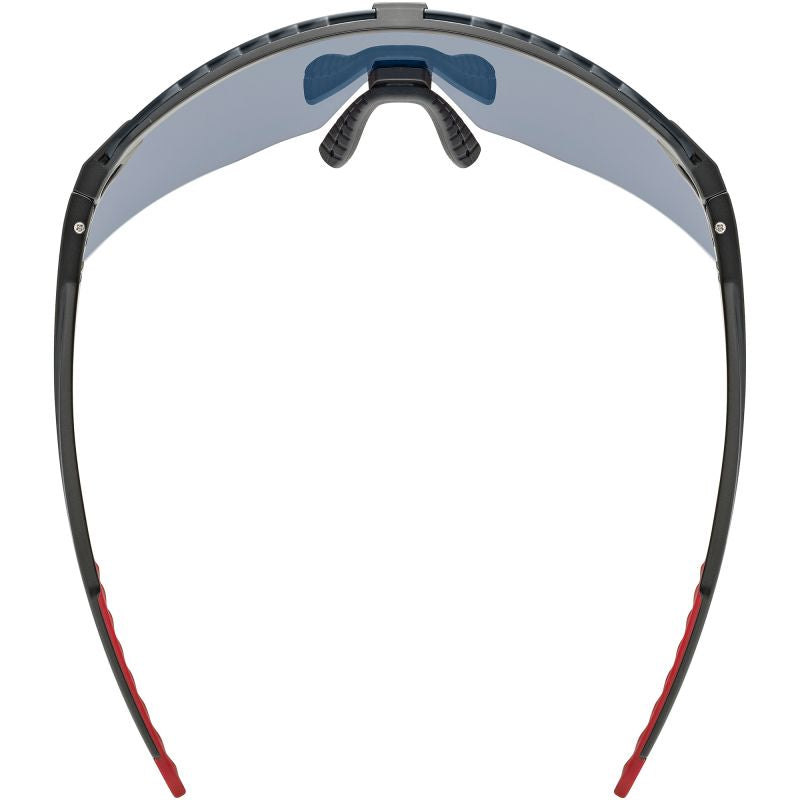 uvex Pace Stage Cycling Glasses