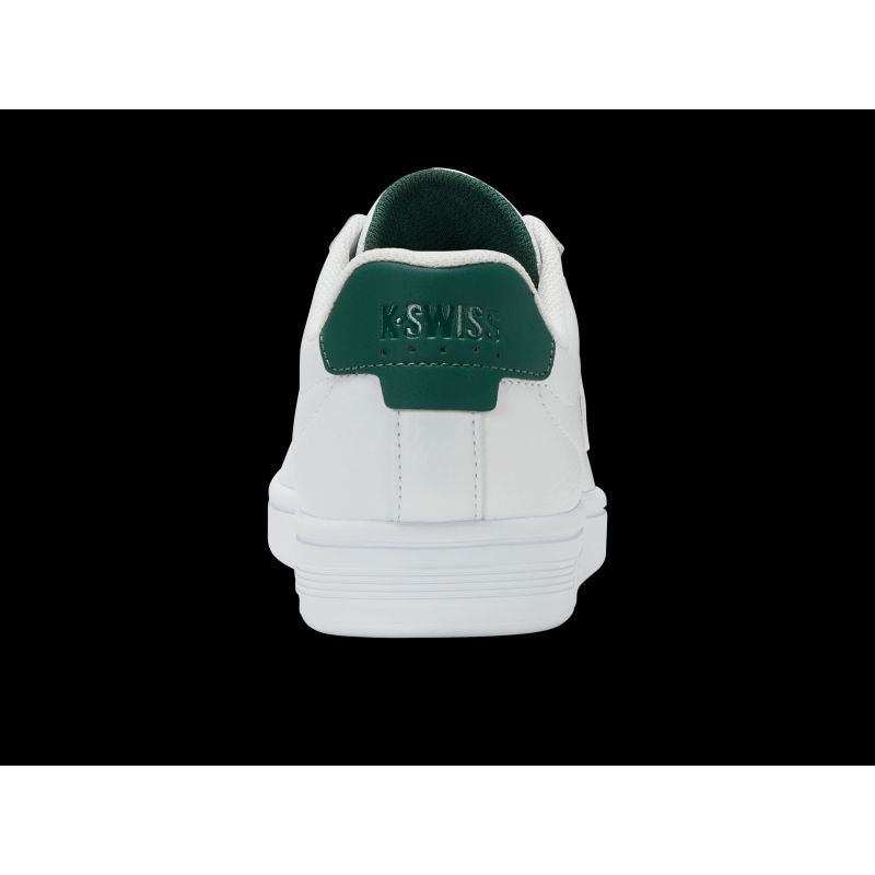 K-Swiss COURT SHIELD II shoes (04412-130-M) K- Swiss