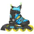 K2 RAIDER PRO Inline Skates