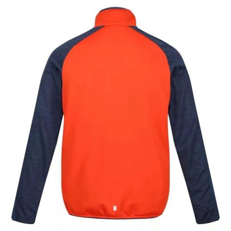 Sweatshirt Regatta Yare VI M RML233RRC Clothing/Outdoor/Regatta Your Sports Performance