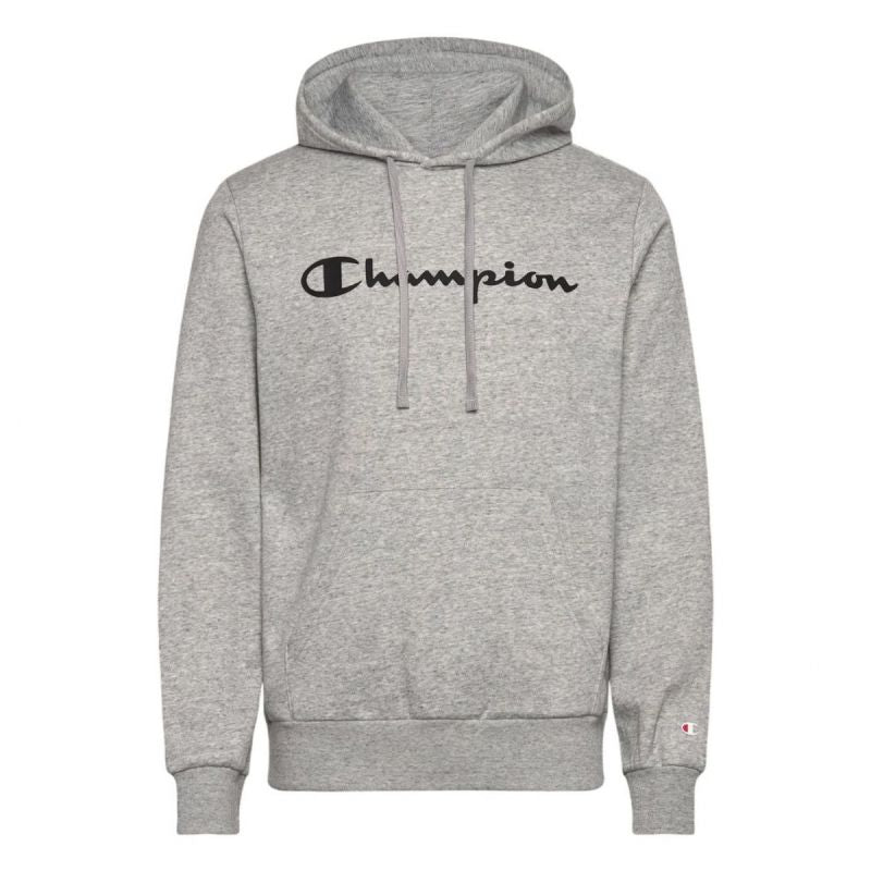 Champion Men's Hooded Sweatshirt 221809.EM021 In preparation Your Sports Performance