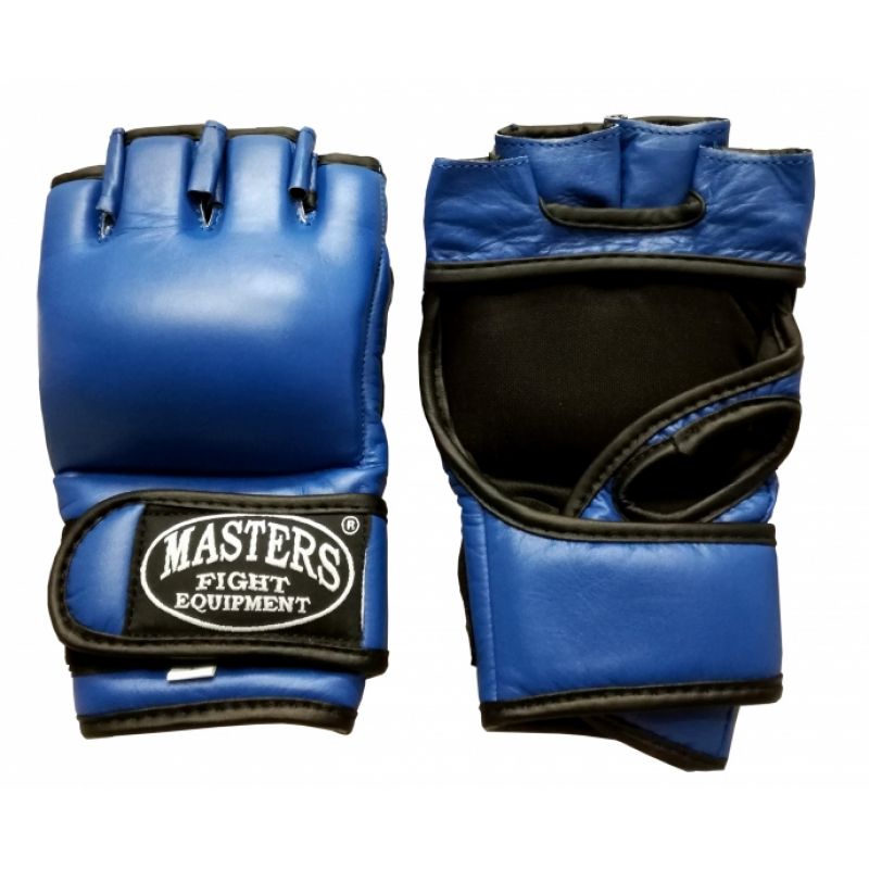 Gloves for MMA Masters GF-3 M 0127-02M Accessories/Gloves Your Sports Performance