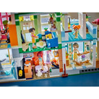 LEGO FRIENDS 42670 Heartlake City Apartments and Shops Accessories Your Sports Performance