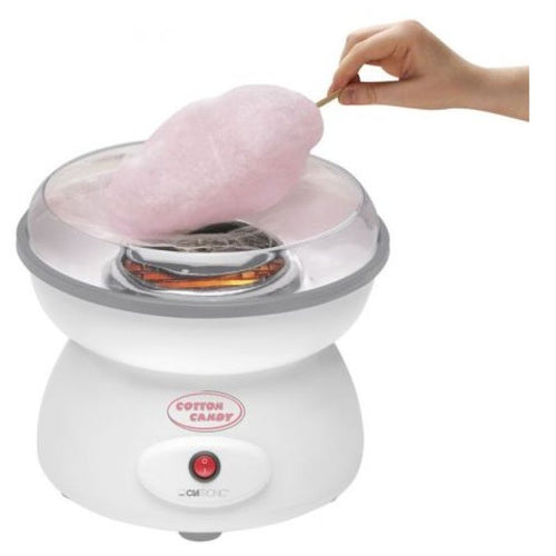 Clatronic ZWM 3478 device (white) AGD - Produkty/Maszyny do waty cukrowej Your Sports Performance