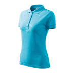 Adler Pique Polo W MLI-21044 Clothing/Lifestyle/T-shirts/Adler Your Sports Performance