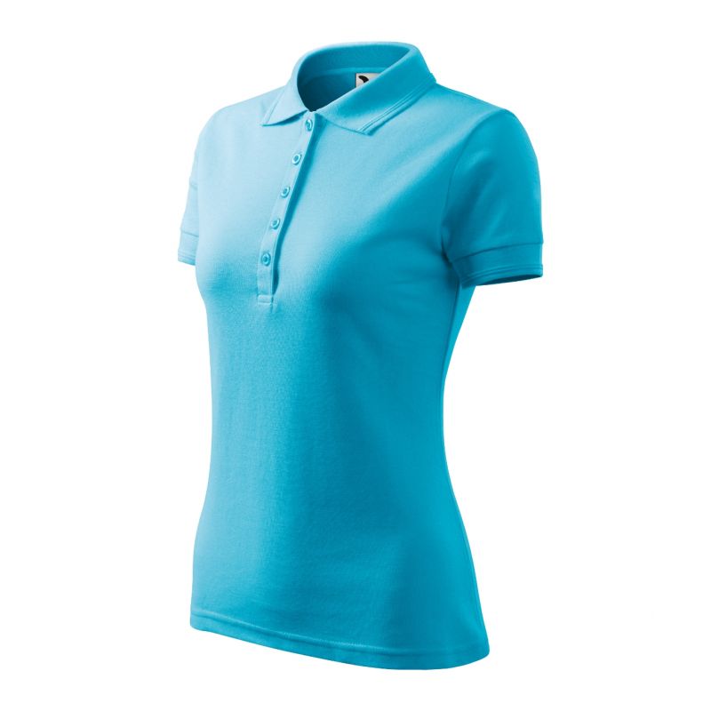Adler Pique Polo W MLI-21044 Clothing/Lifestyle/T-shirts/Adler Your Sports Performance