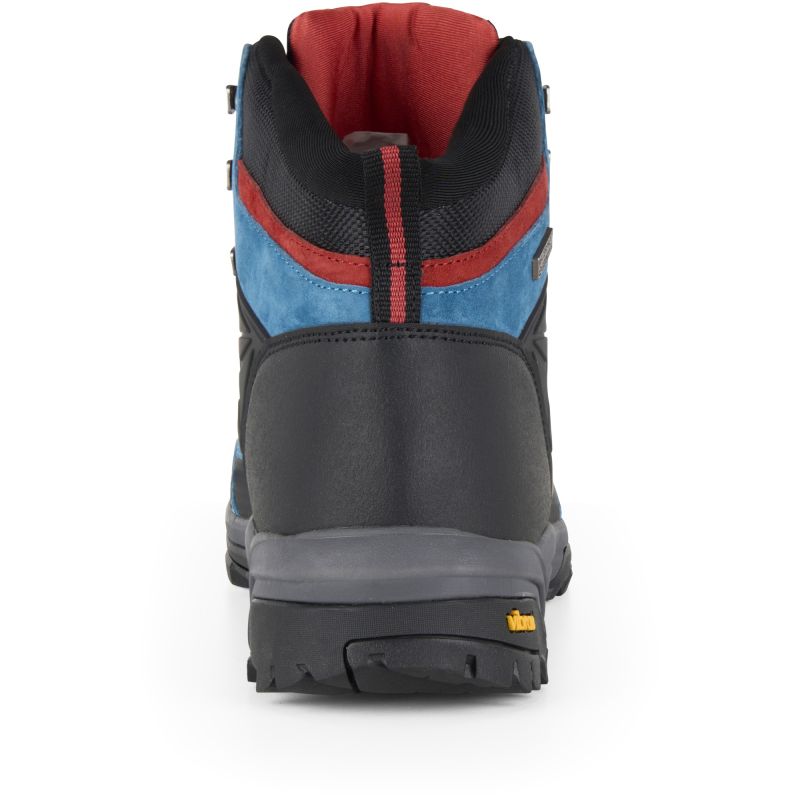 Men’s TREZETA Argo Trekking Shoes with WP Membrane