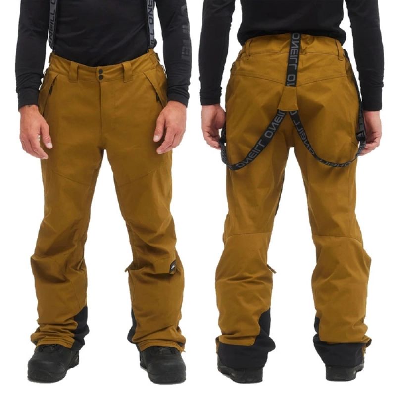 Ski pants O'Neill Chute Pants M 2550018-17015 Clothing/Outdoor/ONeill Your Sports Performance
