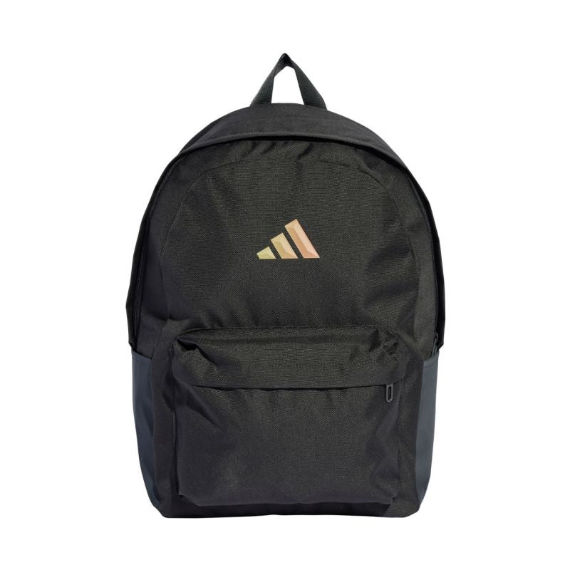 adidas Essentials 3 Bar Logo Backpack JY1002 Accessories/Plecaki Adidas