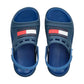 Sandals Tommy Hilfiger Jr. T1B2-32262-0083X605 Footwear/Lifestyle/Tommy Hilfiger Tommy Hilfiger