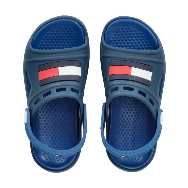 Sandals Tommy Hilfiger Jr. T1B2-32262-0083X605 Footwear/Lifestyle/Tommy Hilfiger Tommy Hilfiger